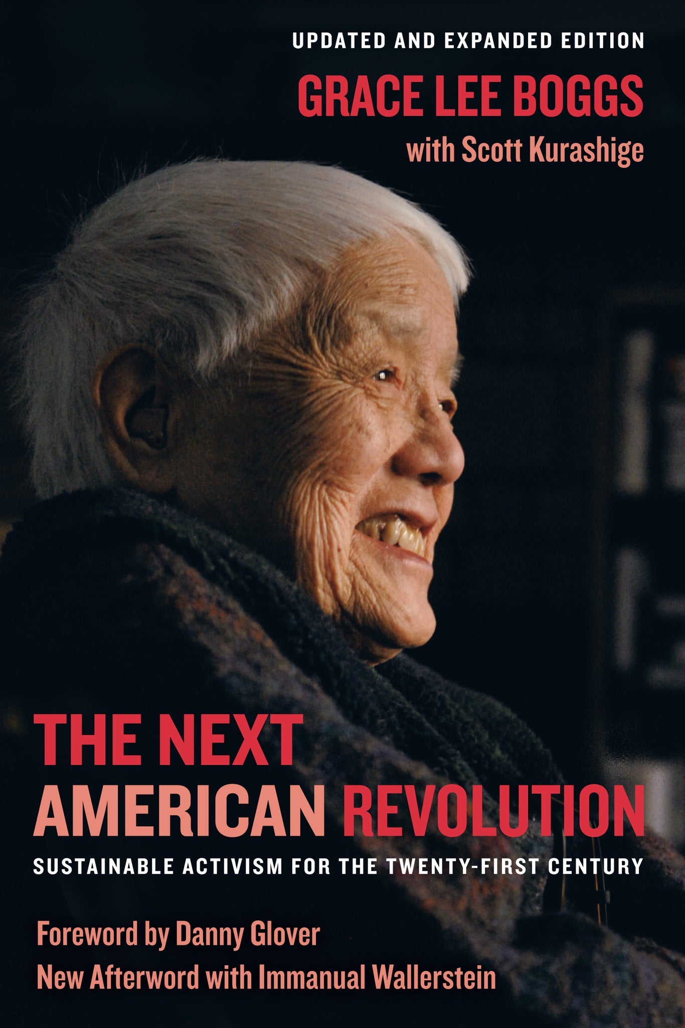 Cover image for The Next American Revolution ISBN 9780520953390