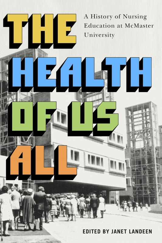 The Health of Us All