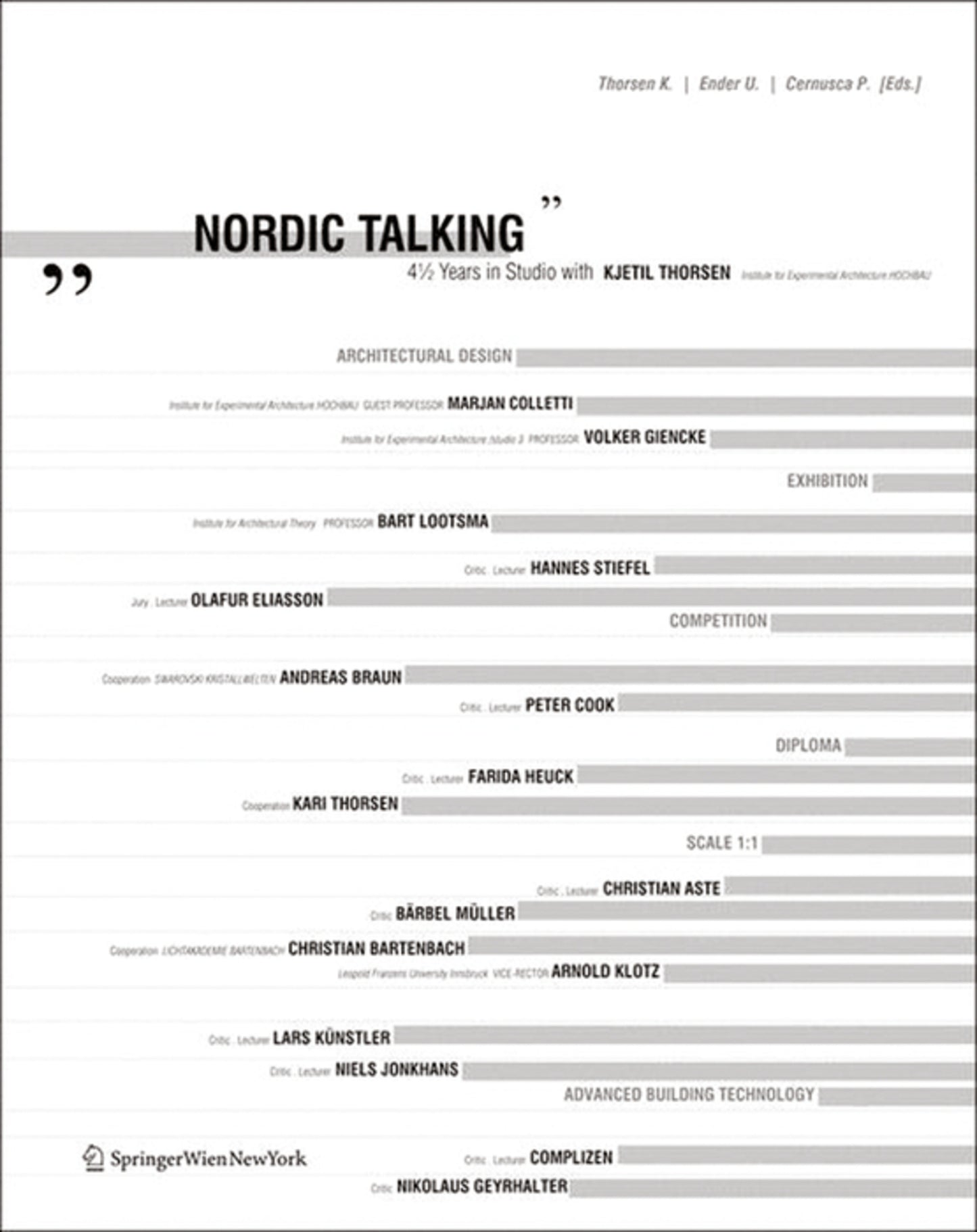 Nordic Talking