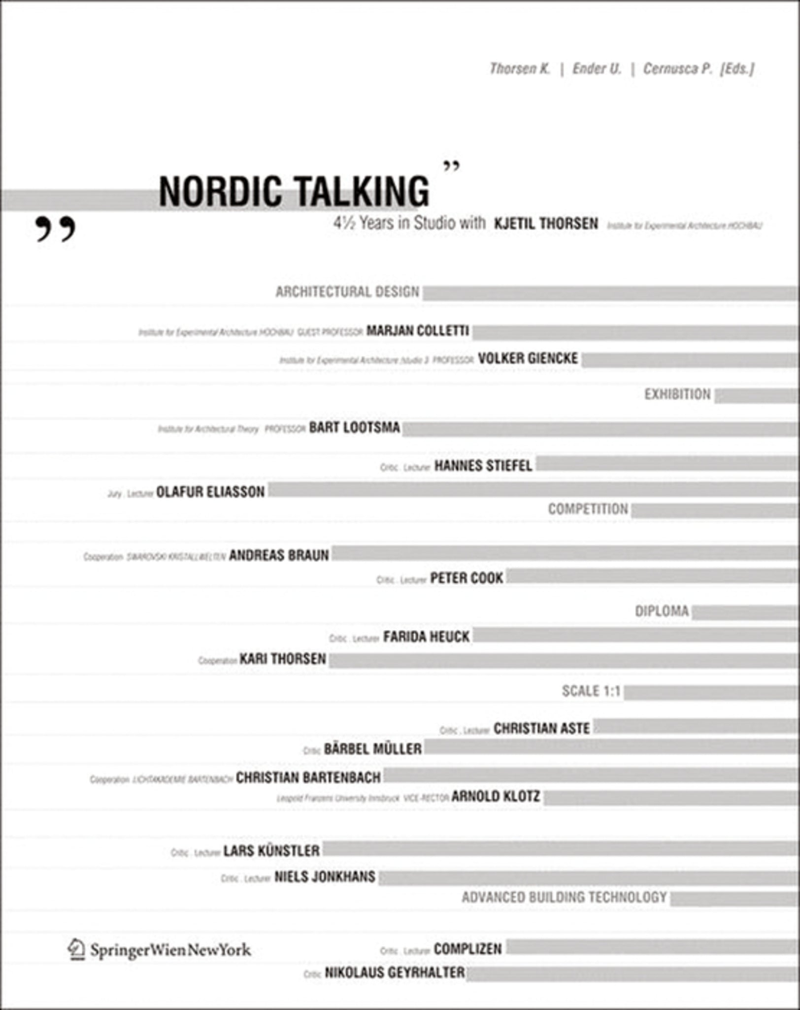 Nordic Talking