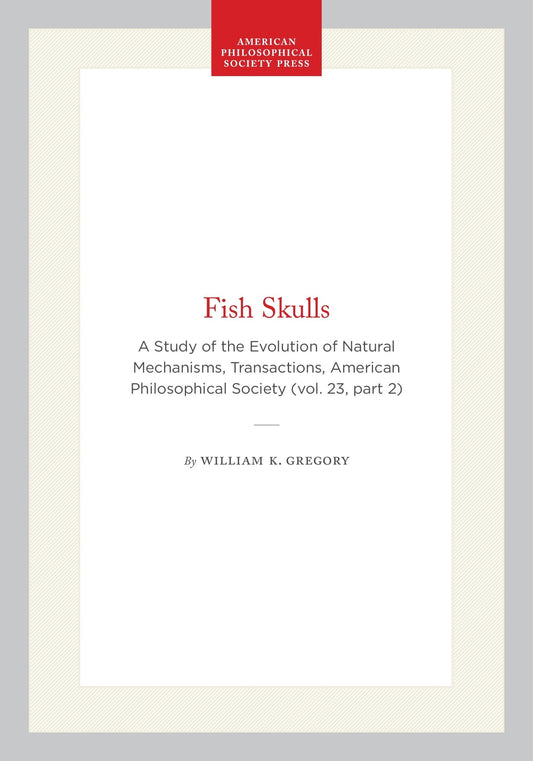 Fish Skulls
