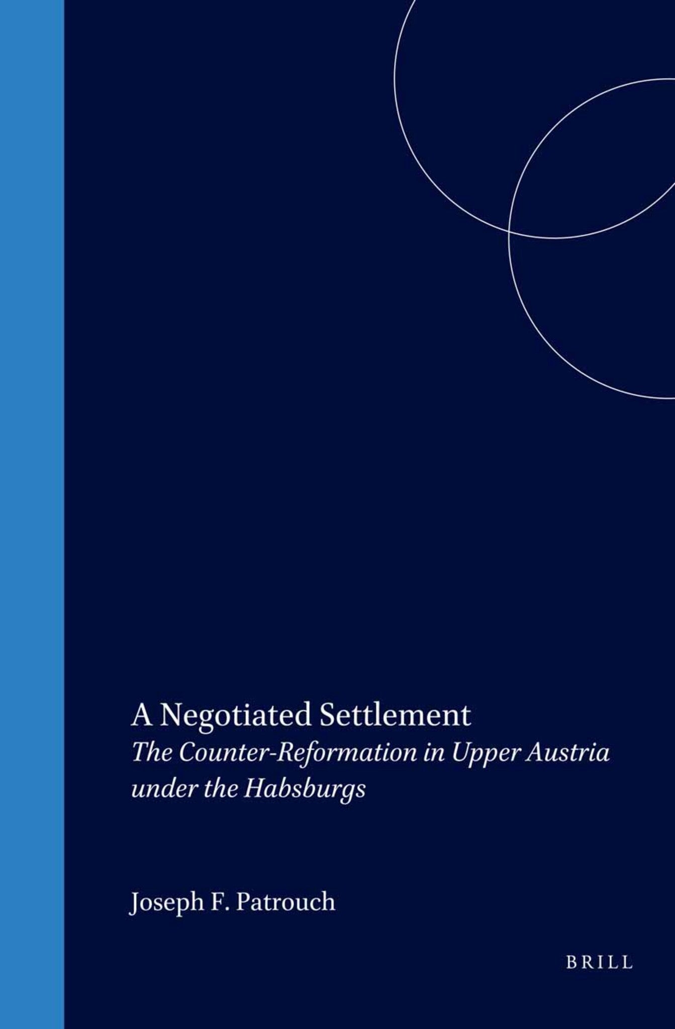 A Negotiated Settlement