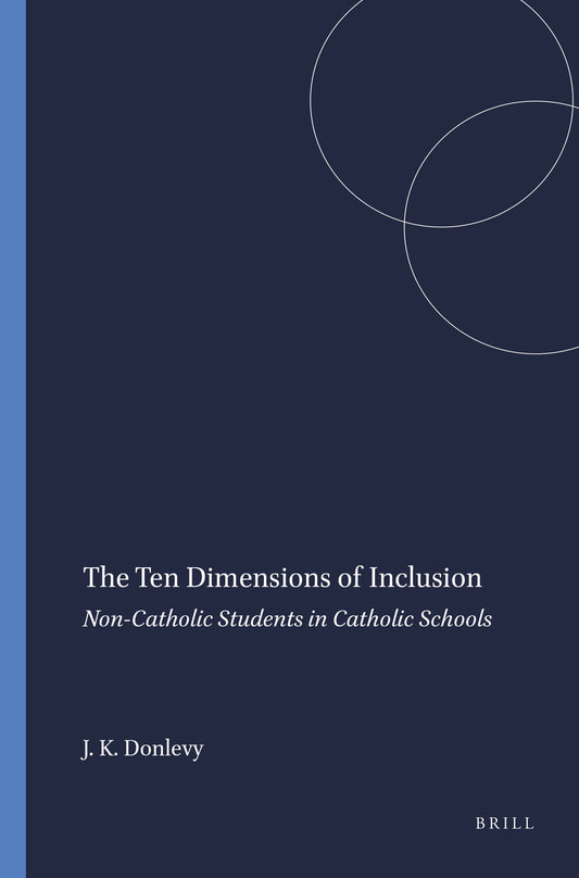 The Ten Dimensions of Inclusion