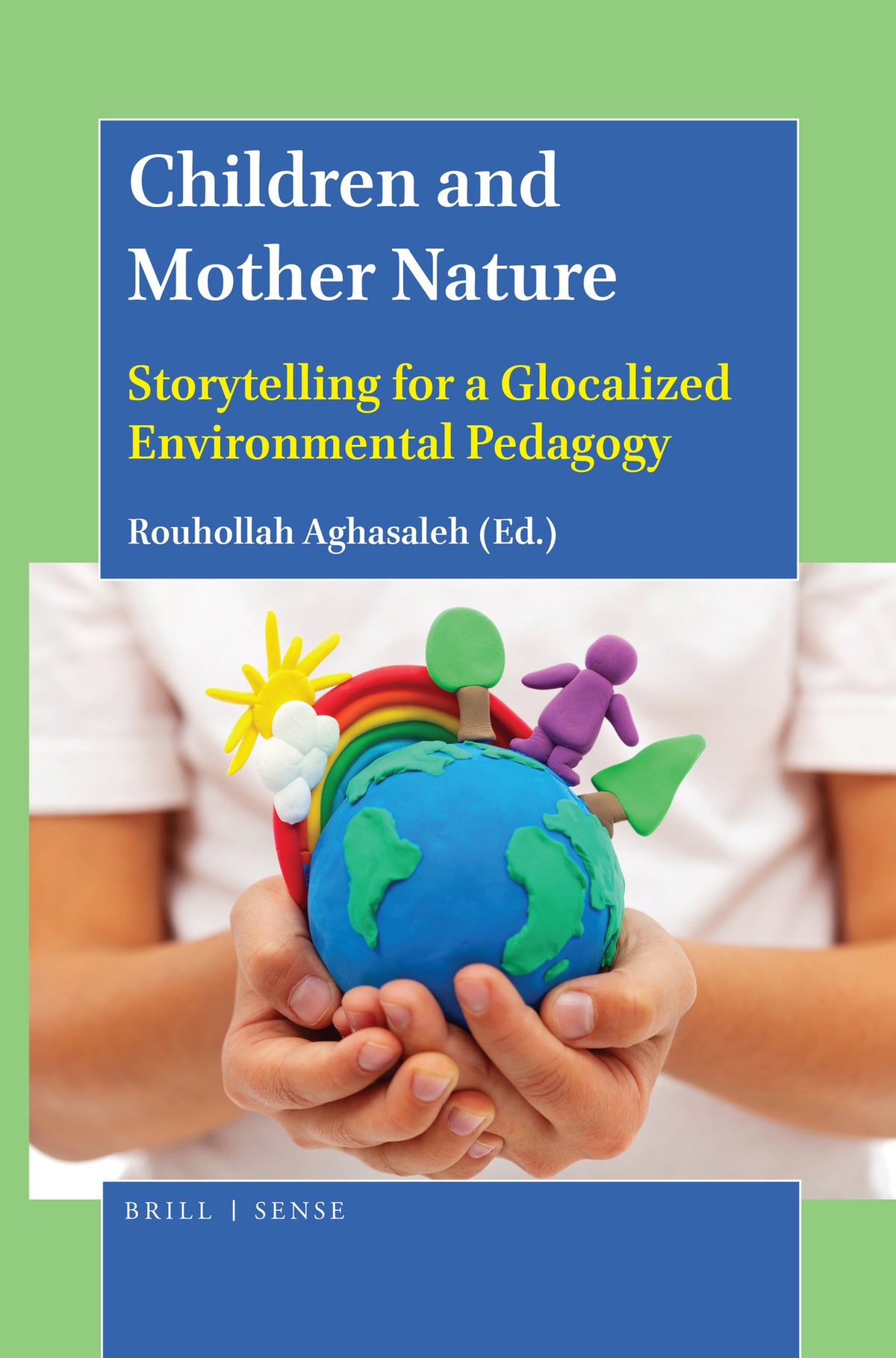 Children and Mother Nature