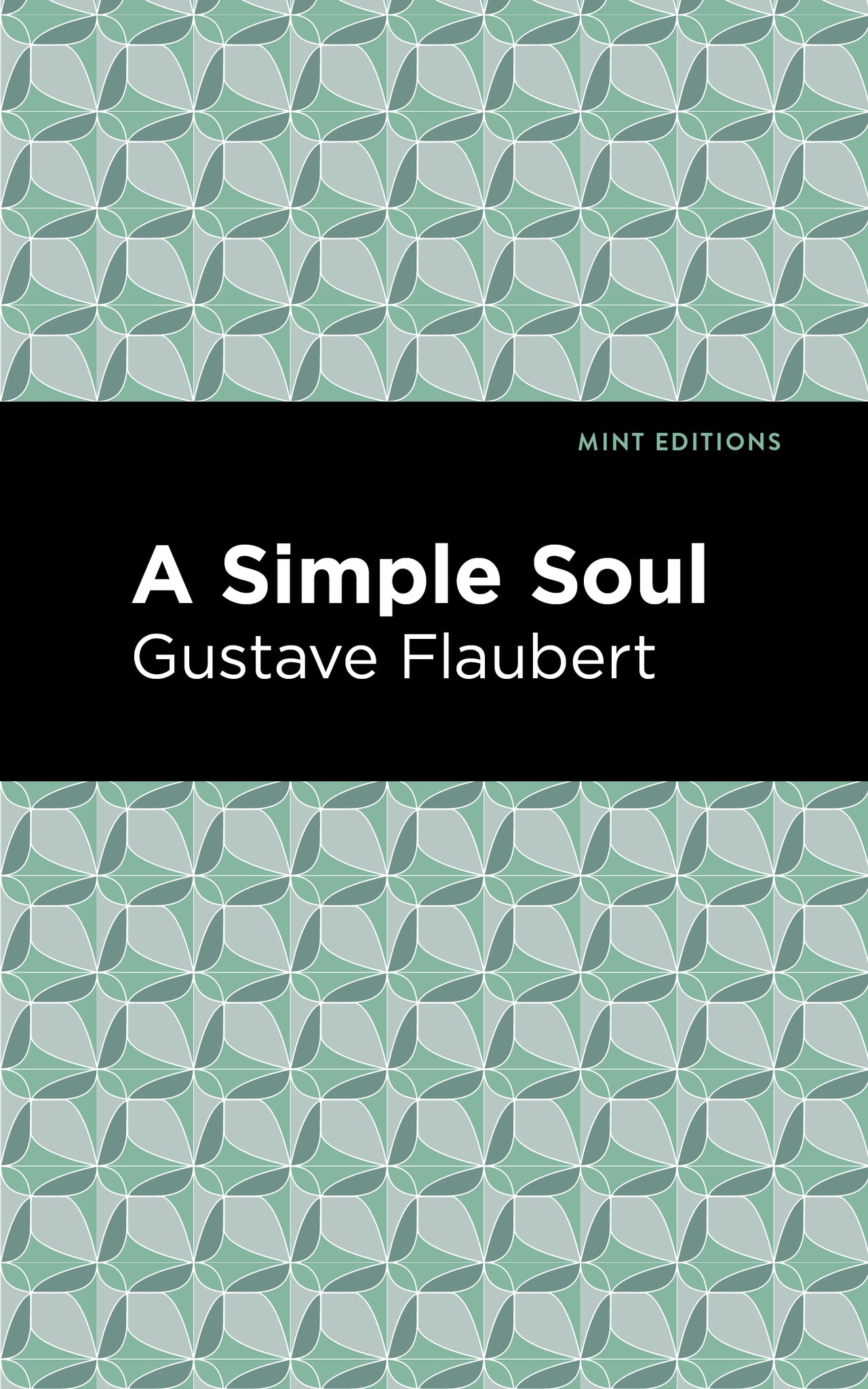 Cover image for A Simple Soul ISBN 9781513279497