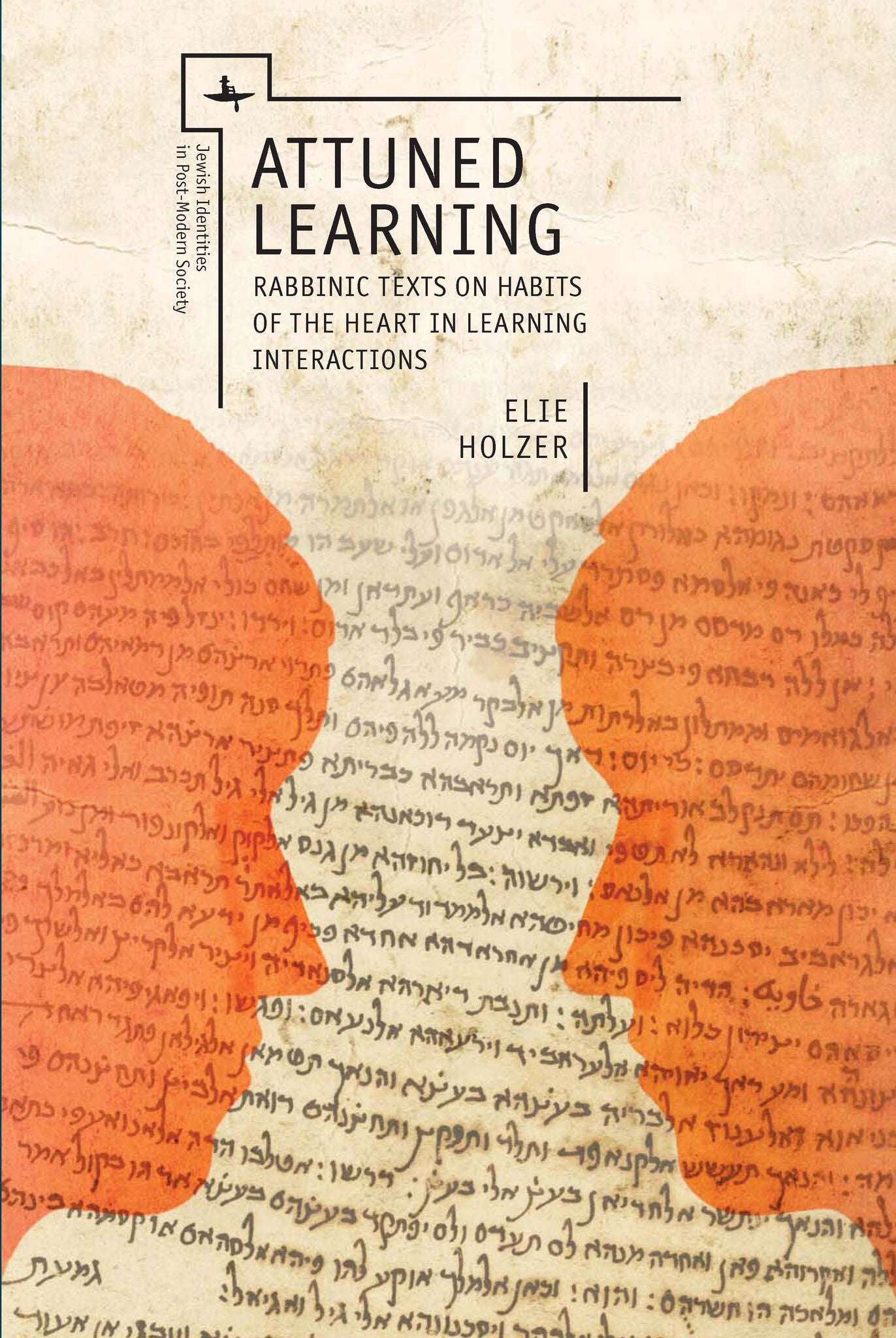 Cover image for Attuned Learning ISBN 9781618116352