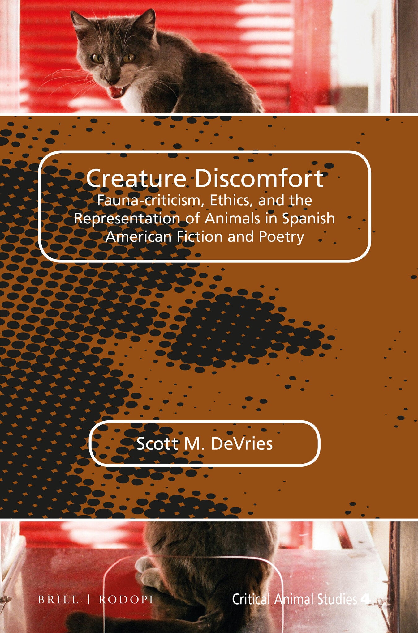 Creature Discomfort