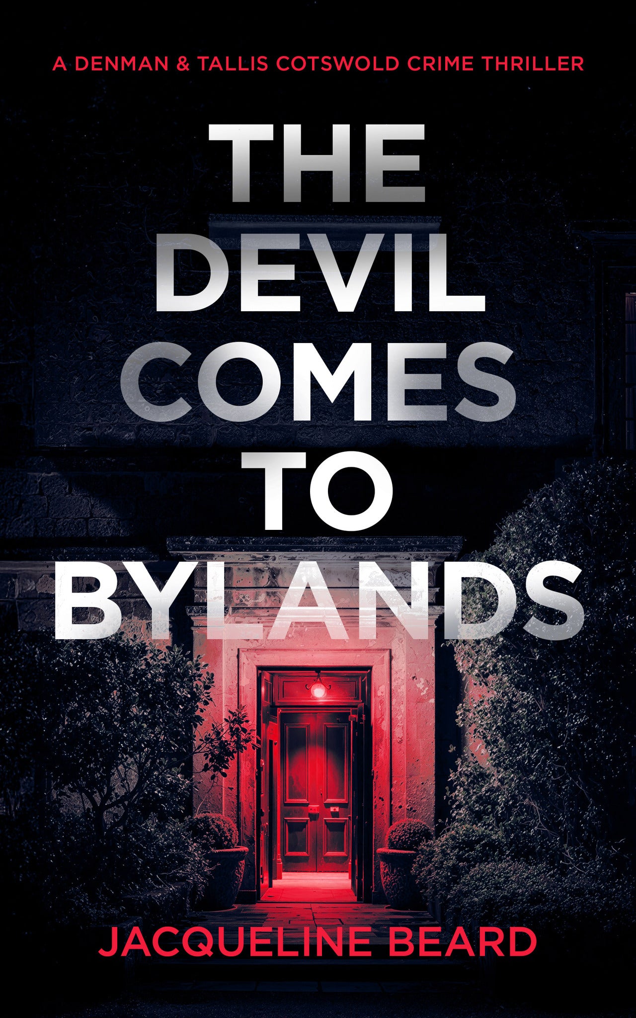 The Devil Comes to Bylands