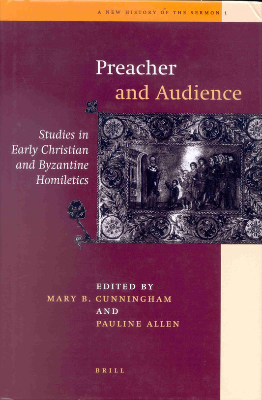 Preacher and Audience