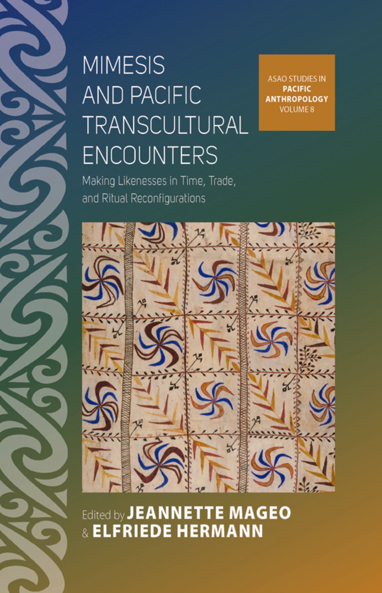 Mimesis and Pacific Transcultural Encounters
