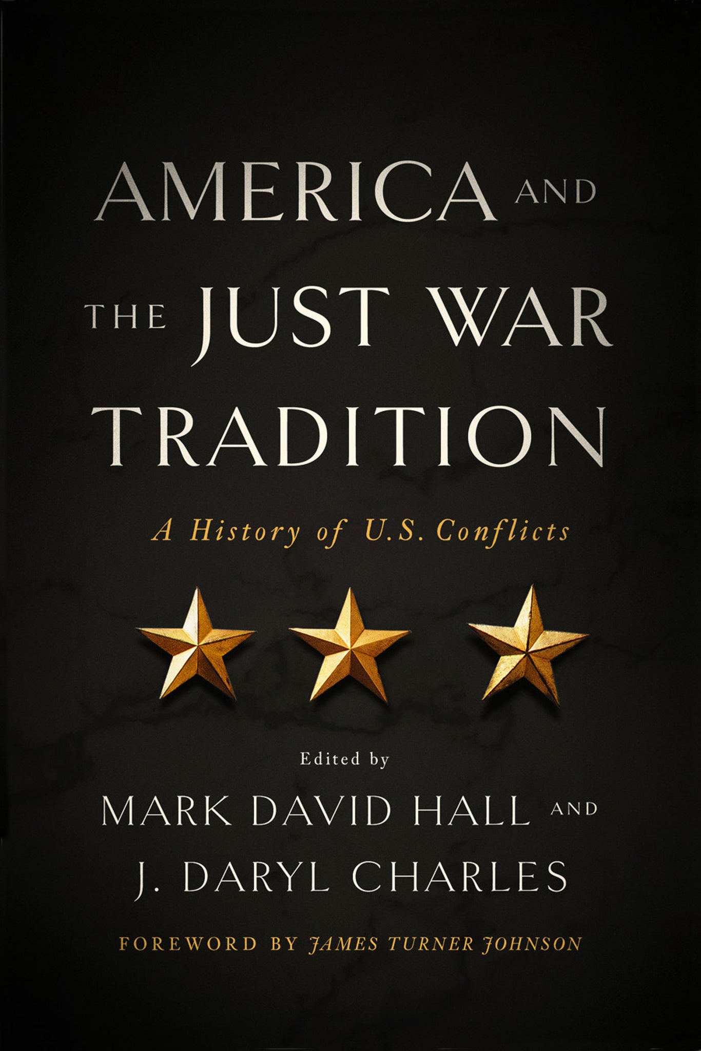 Cover image for America and the Just War Tradition ISBN 9780268105266