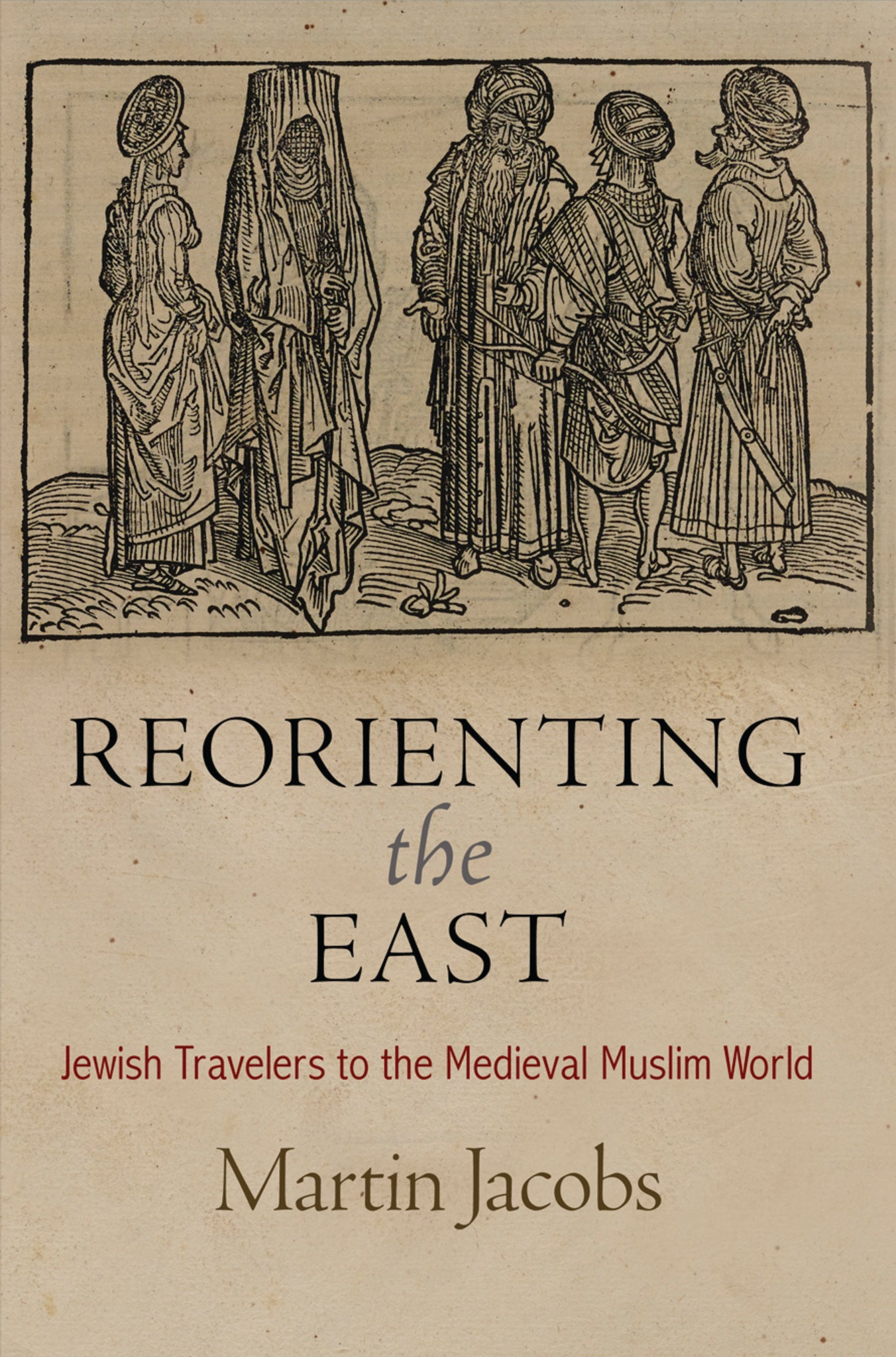 Reorienting the East