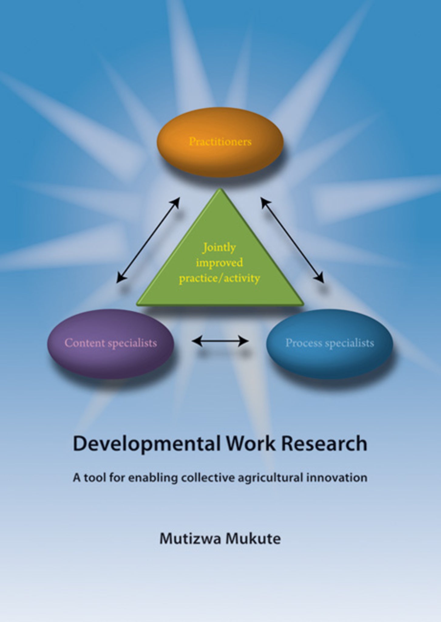 Developmental work research