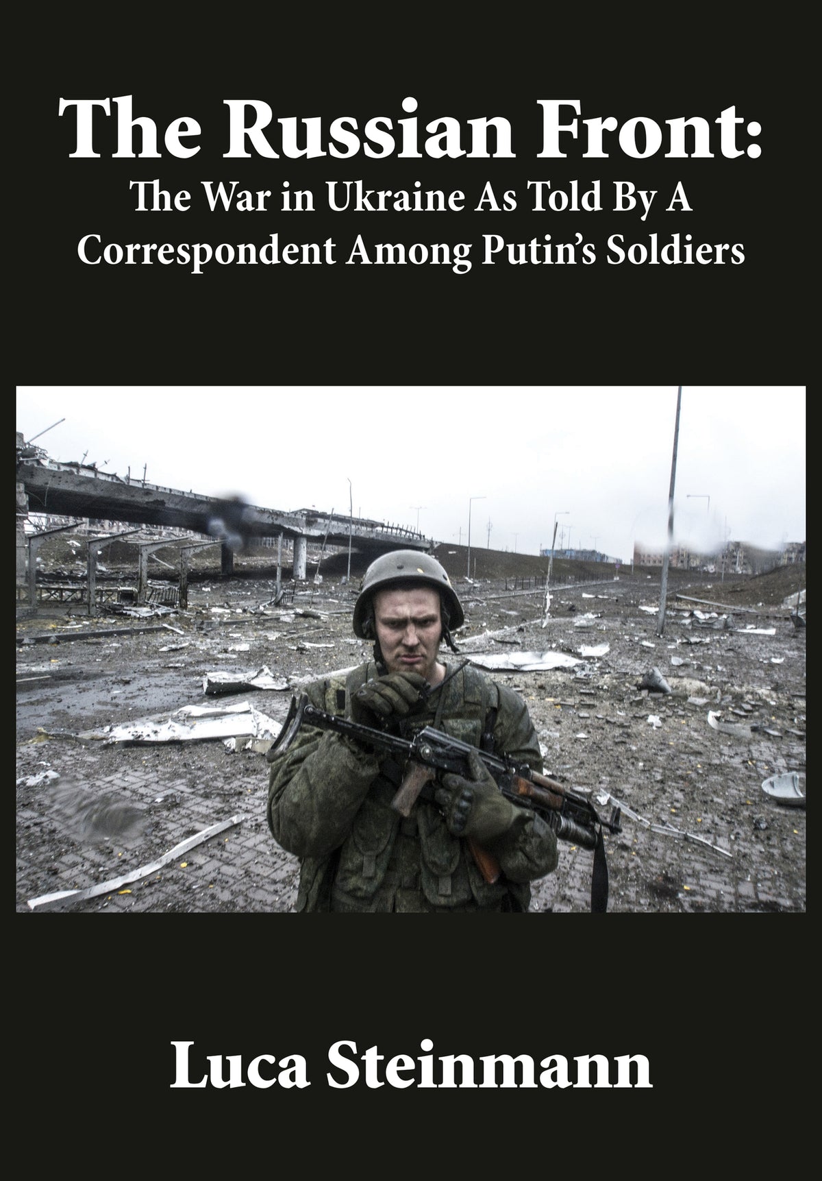 The Russian Front