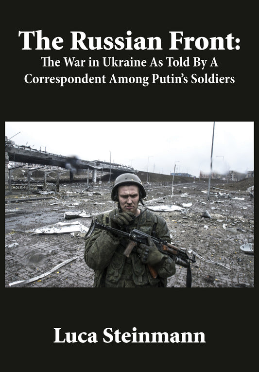 The Russian Front