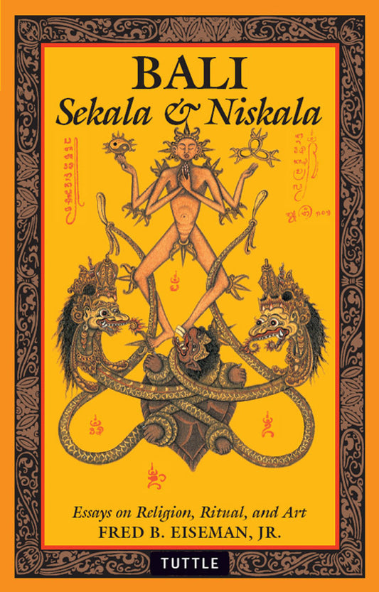 Bali: Sekala & Niskala