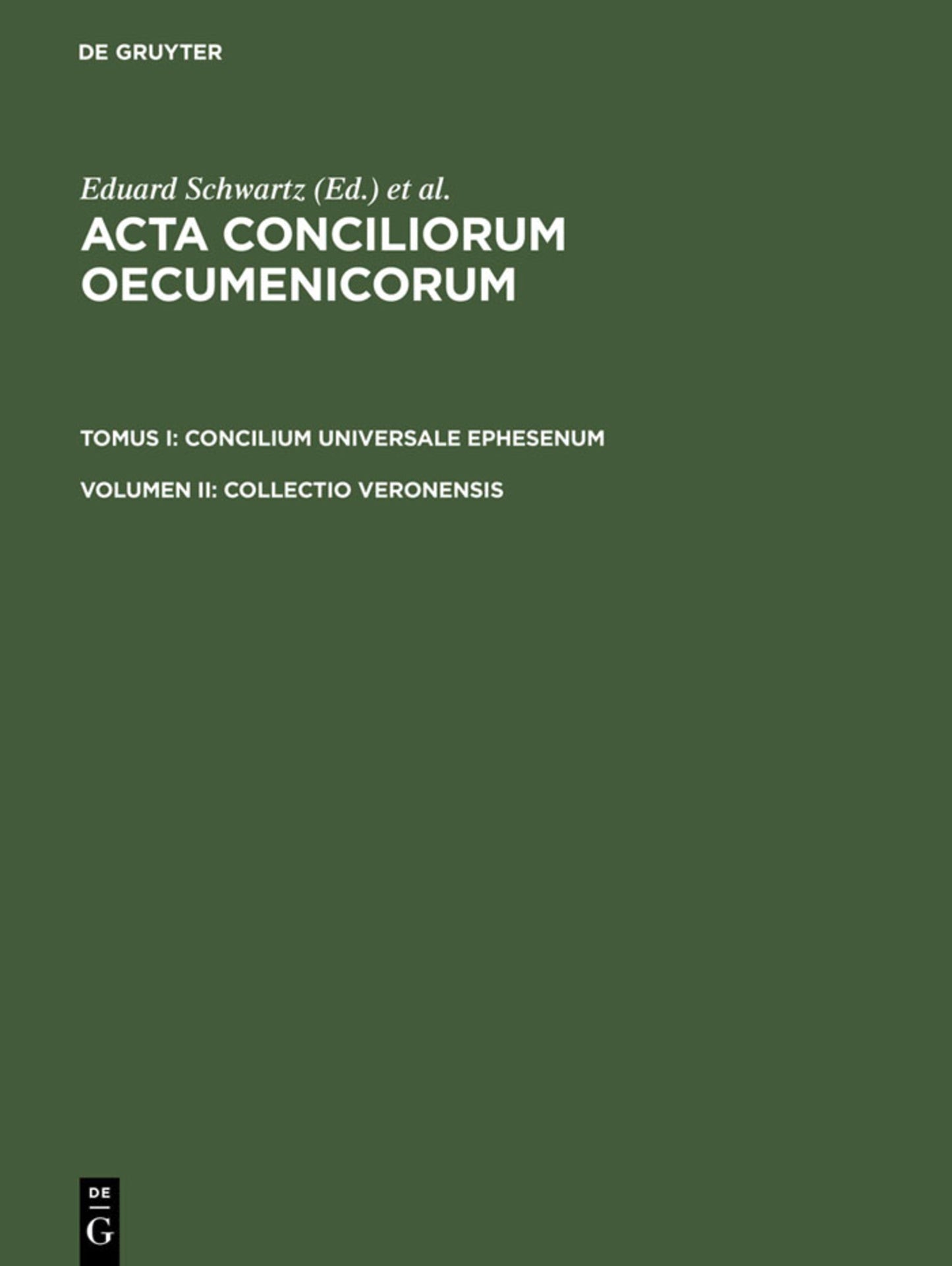 Collectio Veronensis