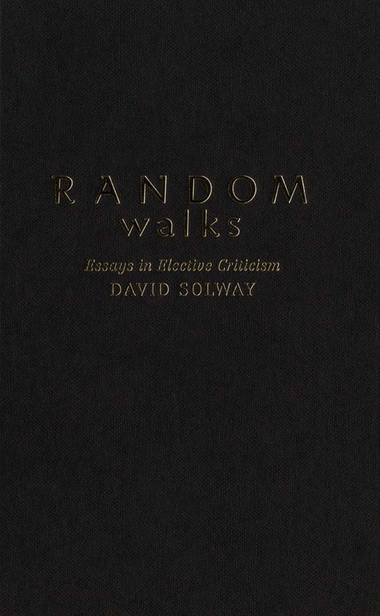 Random Walks