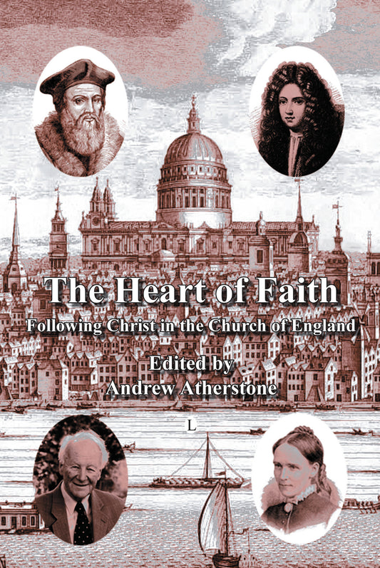The Heart of Faith