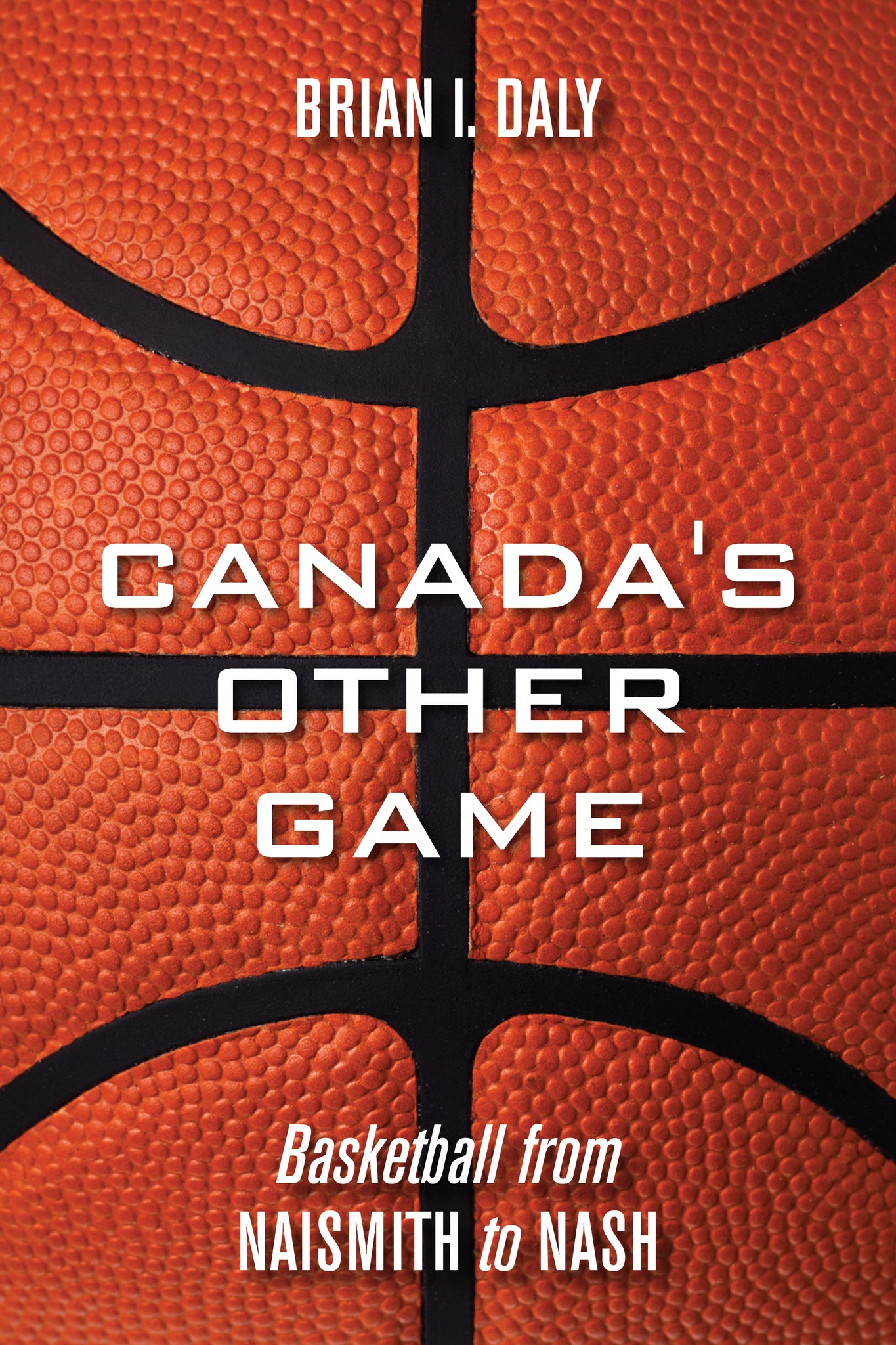 Cover image for Canada's Other Game ISBN 9781459706330