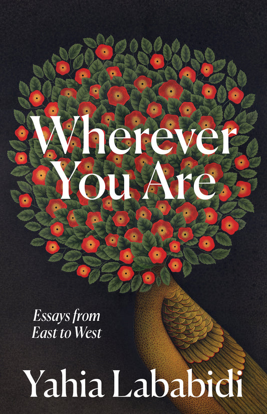 Wherever You Are
