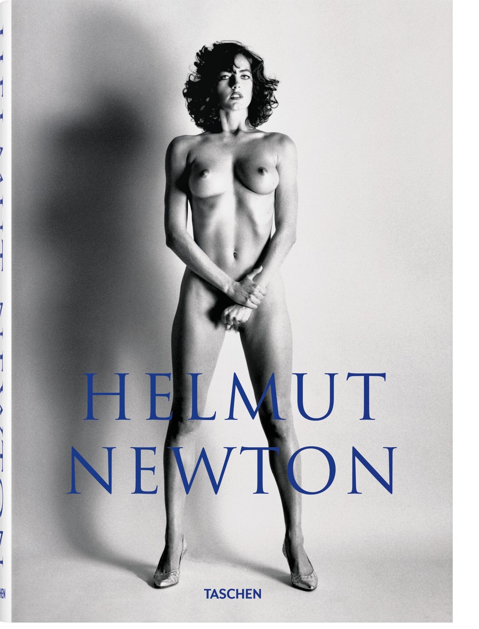 Helmut Newton. SUMO
