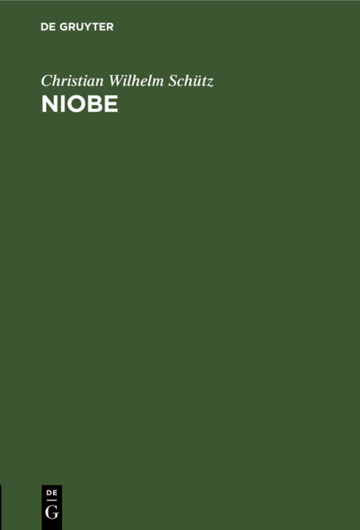 Niobe