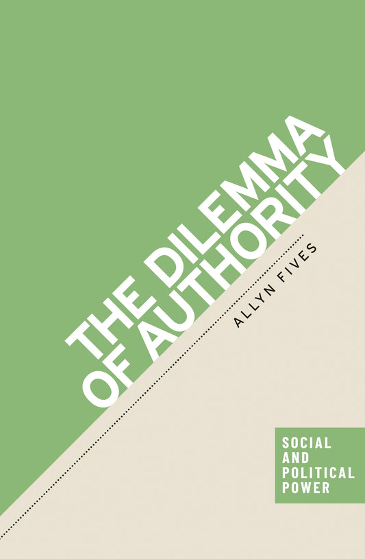 The dilemma of authority