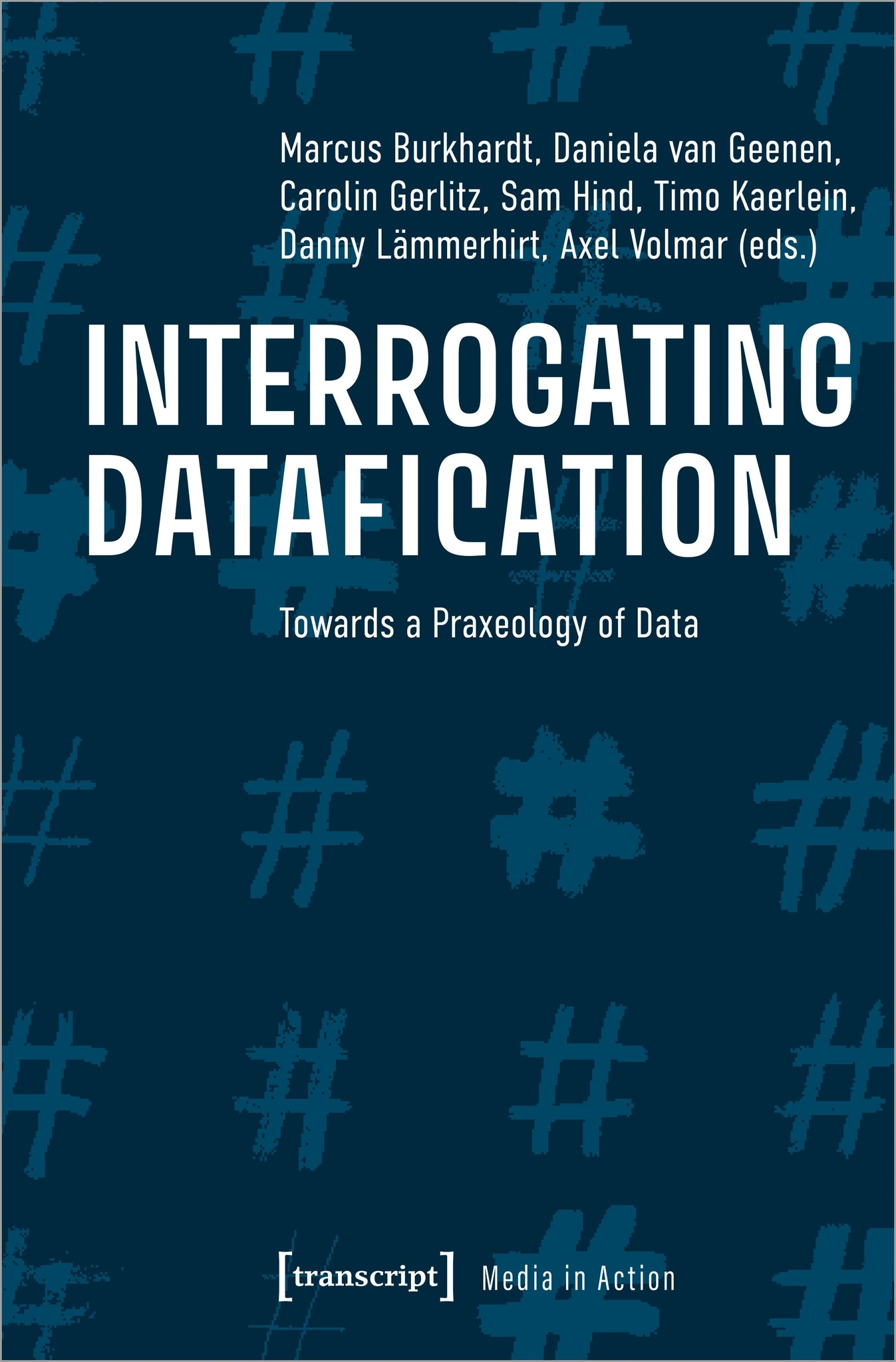 Interrogating Datafication