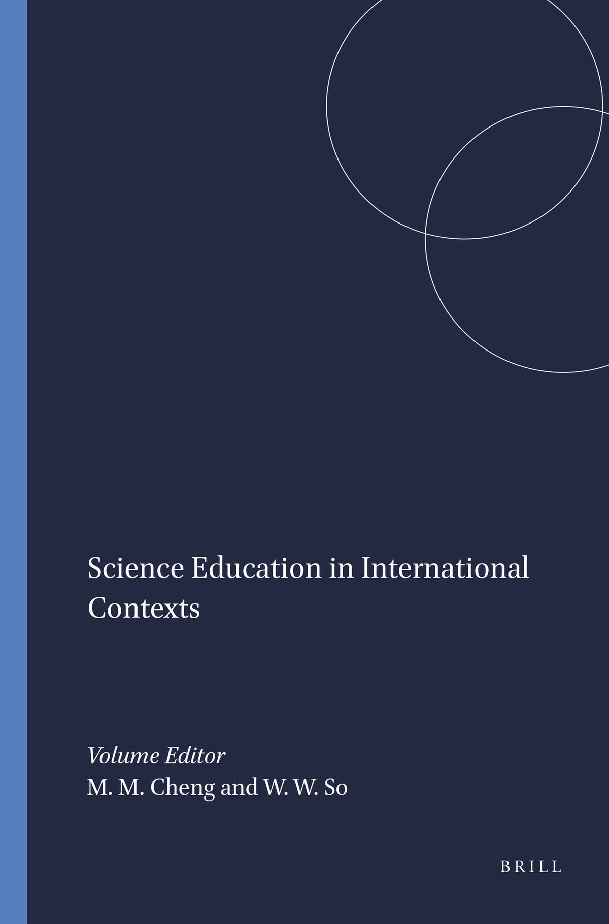 Science Education in International Contexts