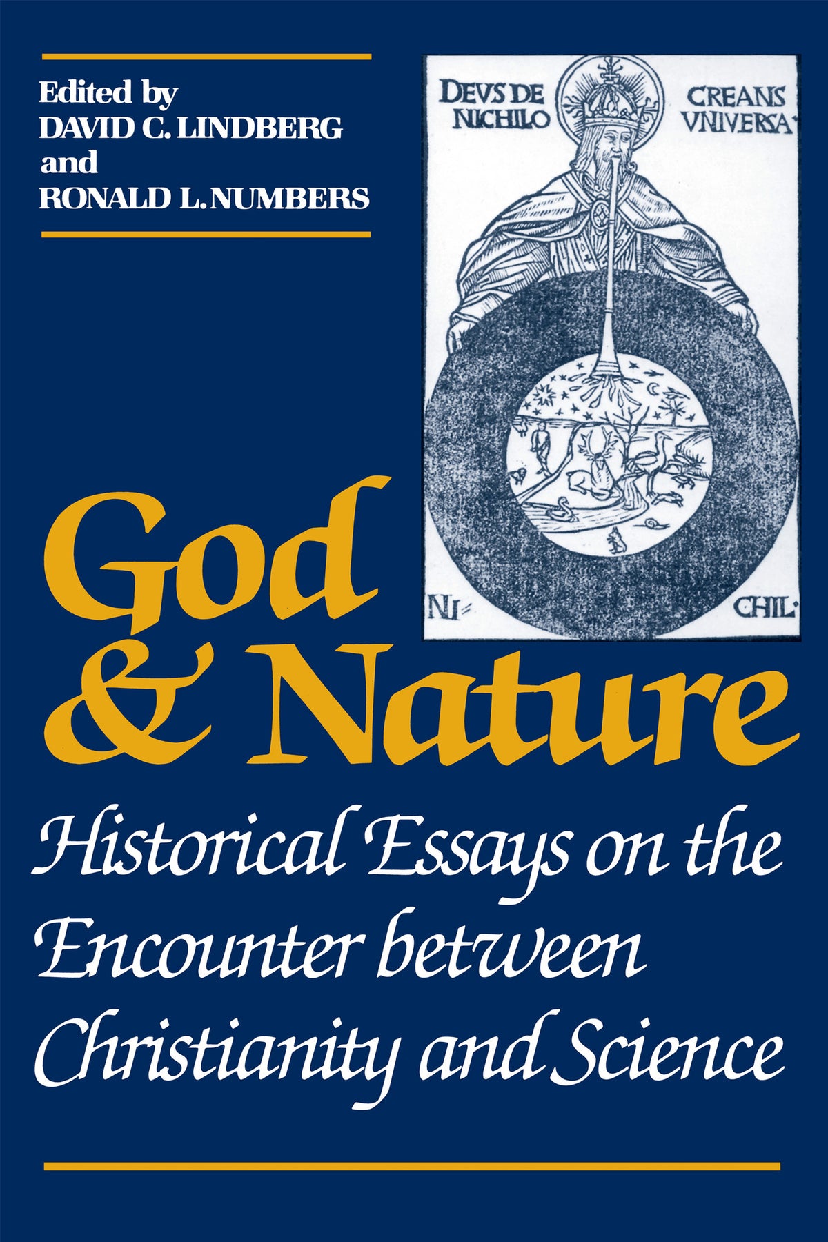 God and Nature