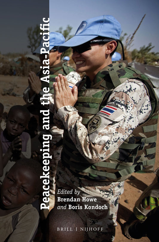 Peacekeeping and the Asia-Pacific