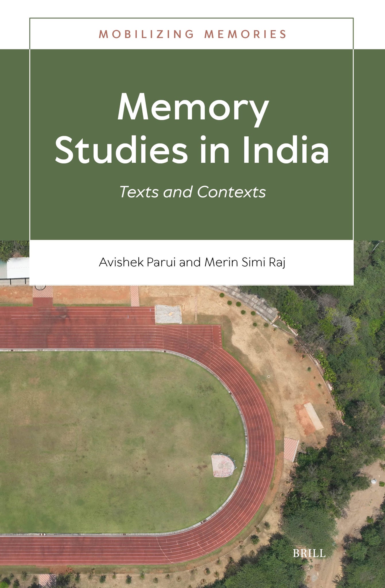 Memory Studies in India