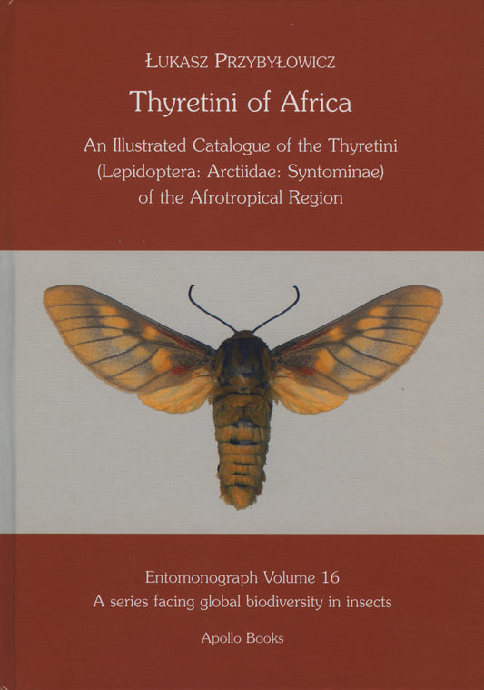 Thyretini of Africa