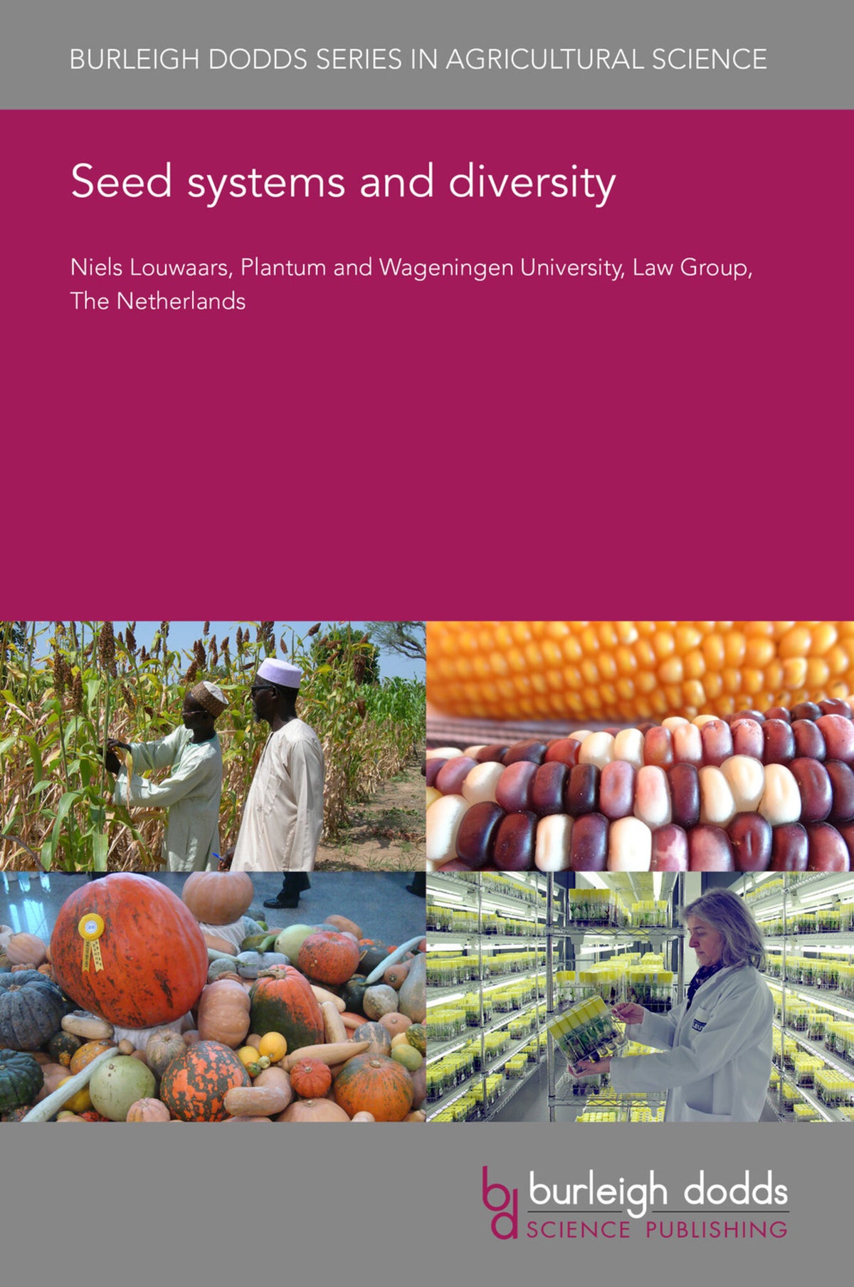 Seed systems and diversity