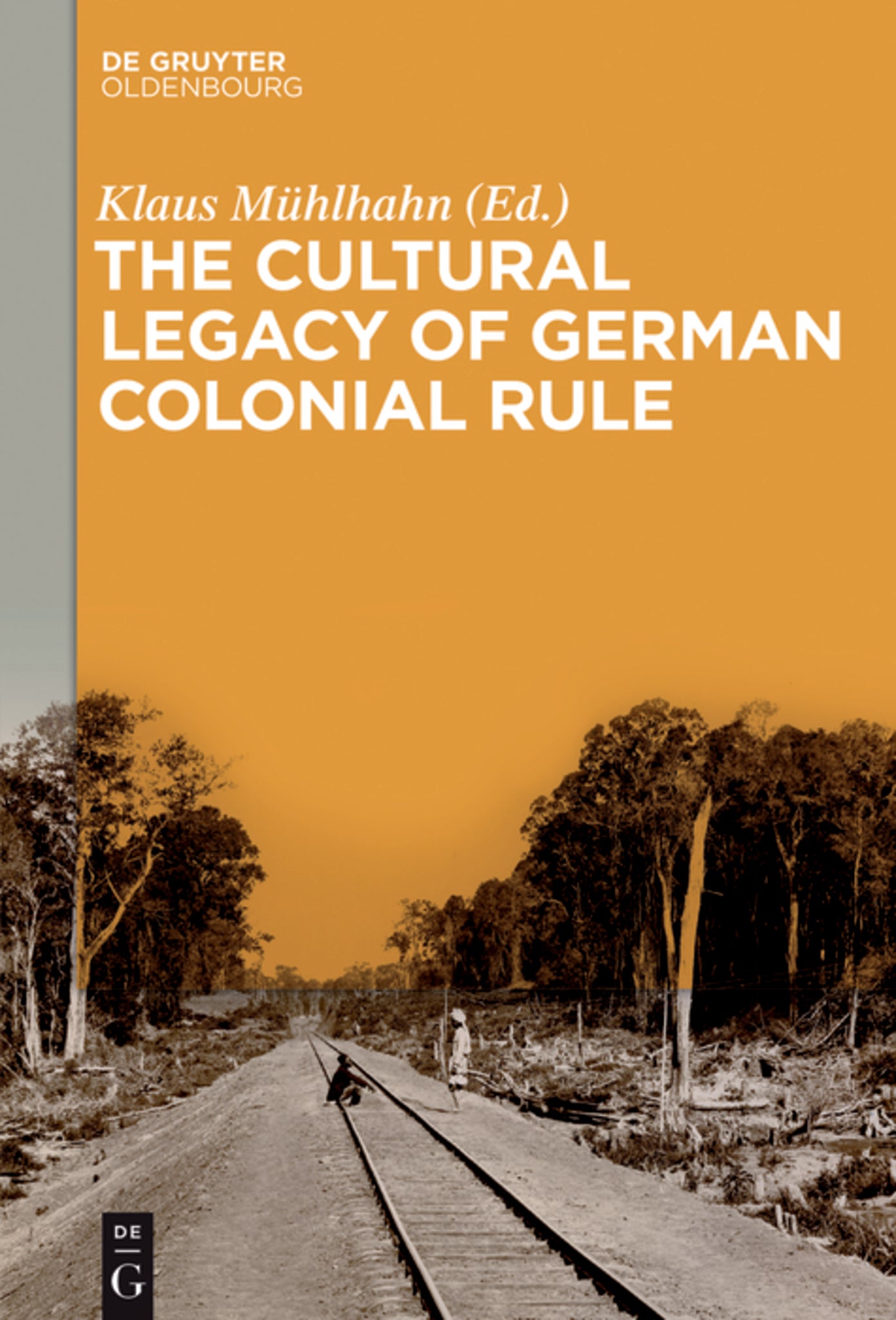 The Cultural Legacy of German Colonial Rule