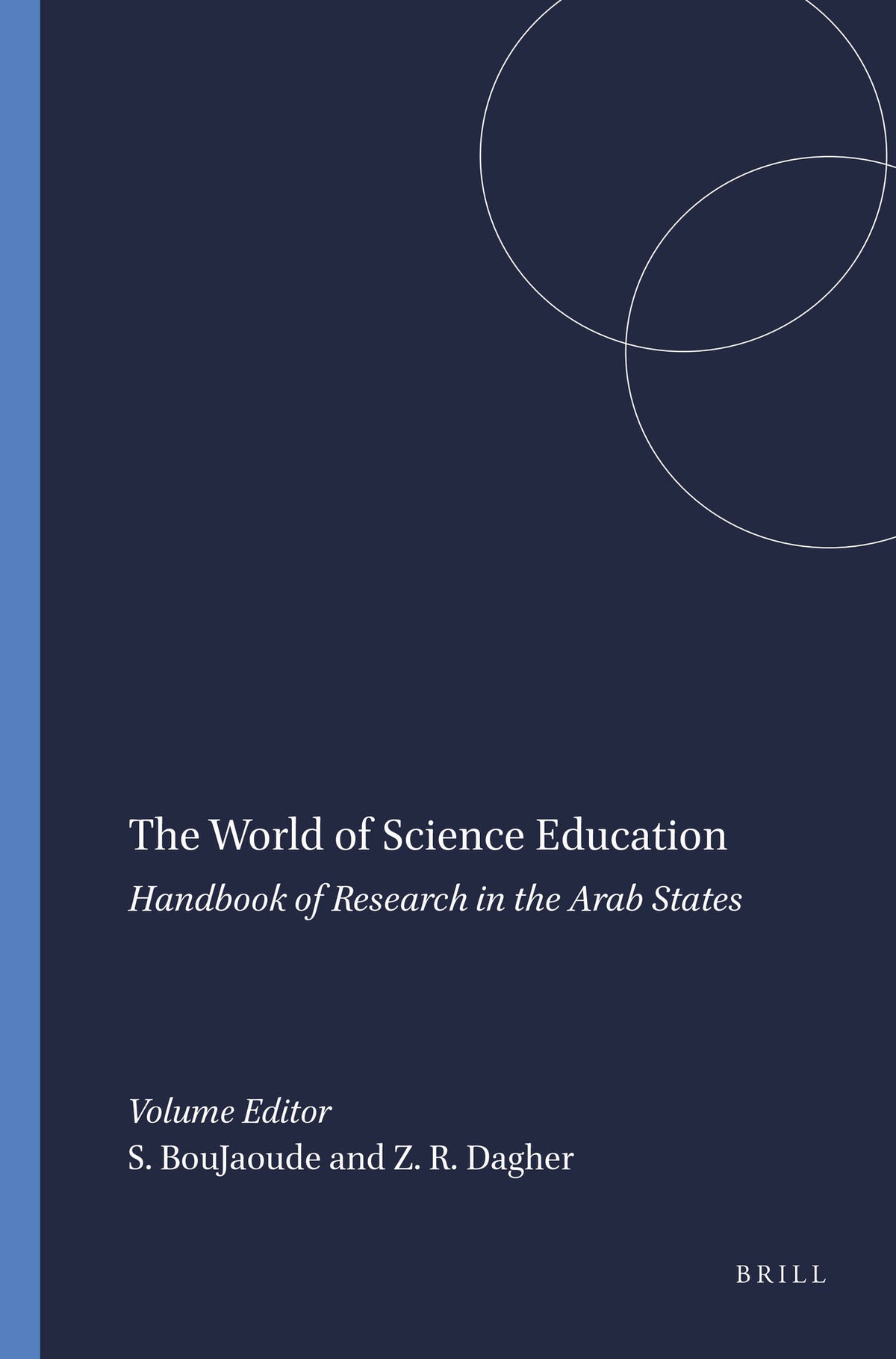 The World of Science Education