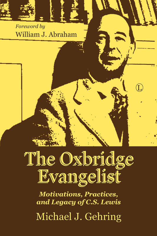 The Oxbridge Evangelist