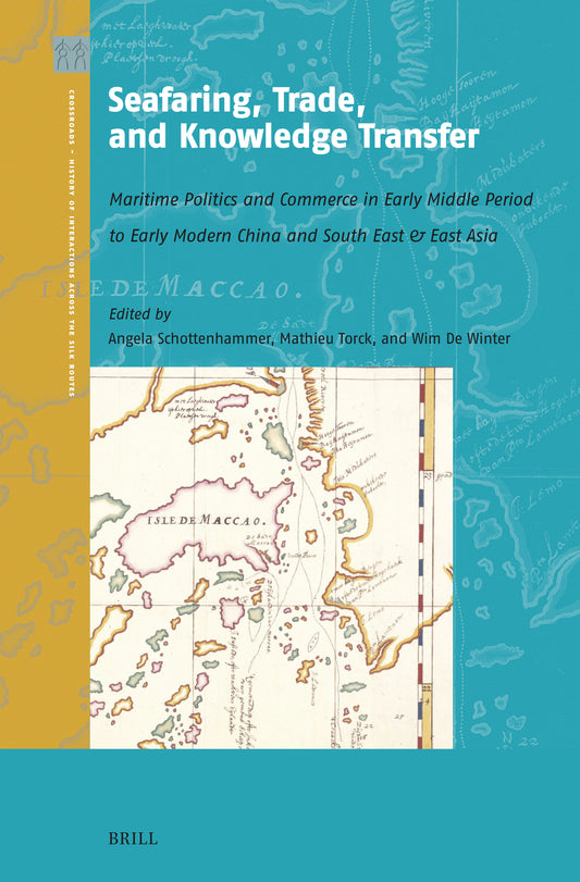Seafaring, Trade, and Knowledge Transfer
