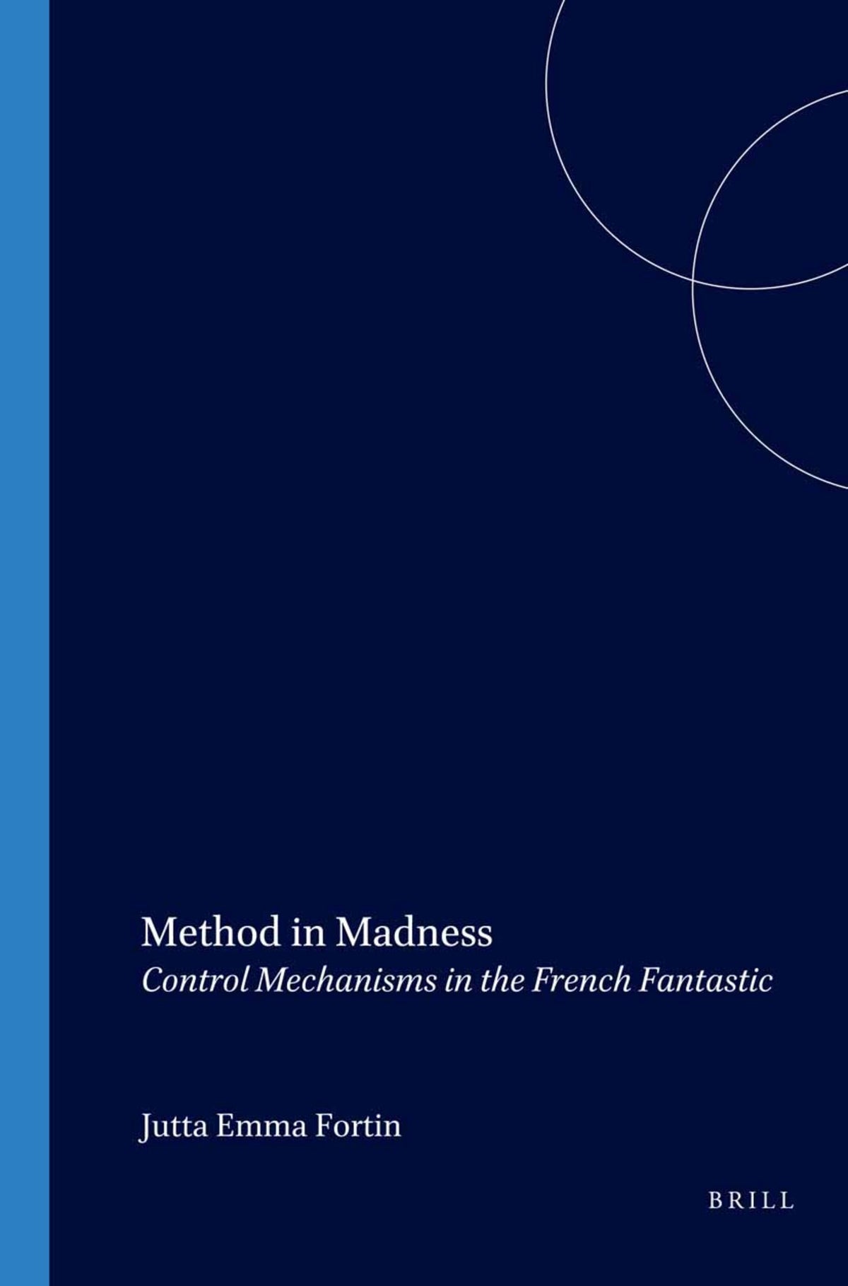 Method in Madness