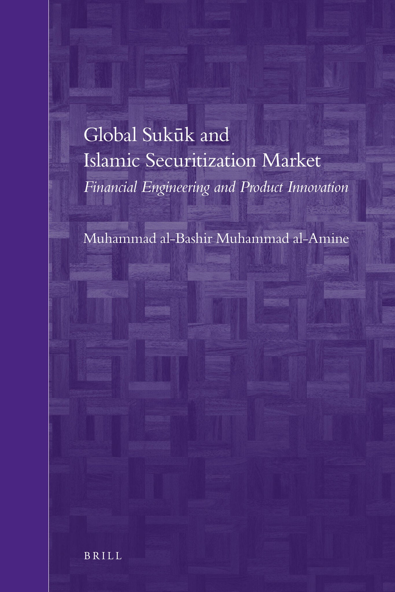 Global Sukūk and Islamic Securitization Market
