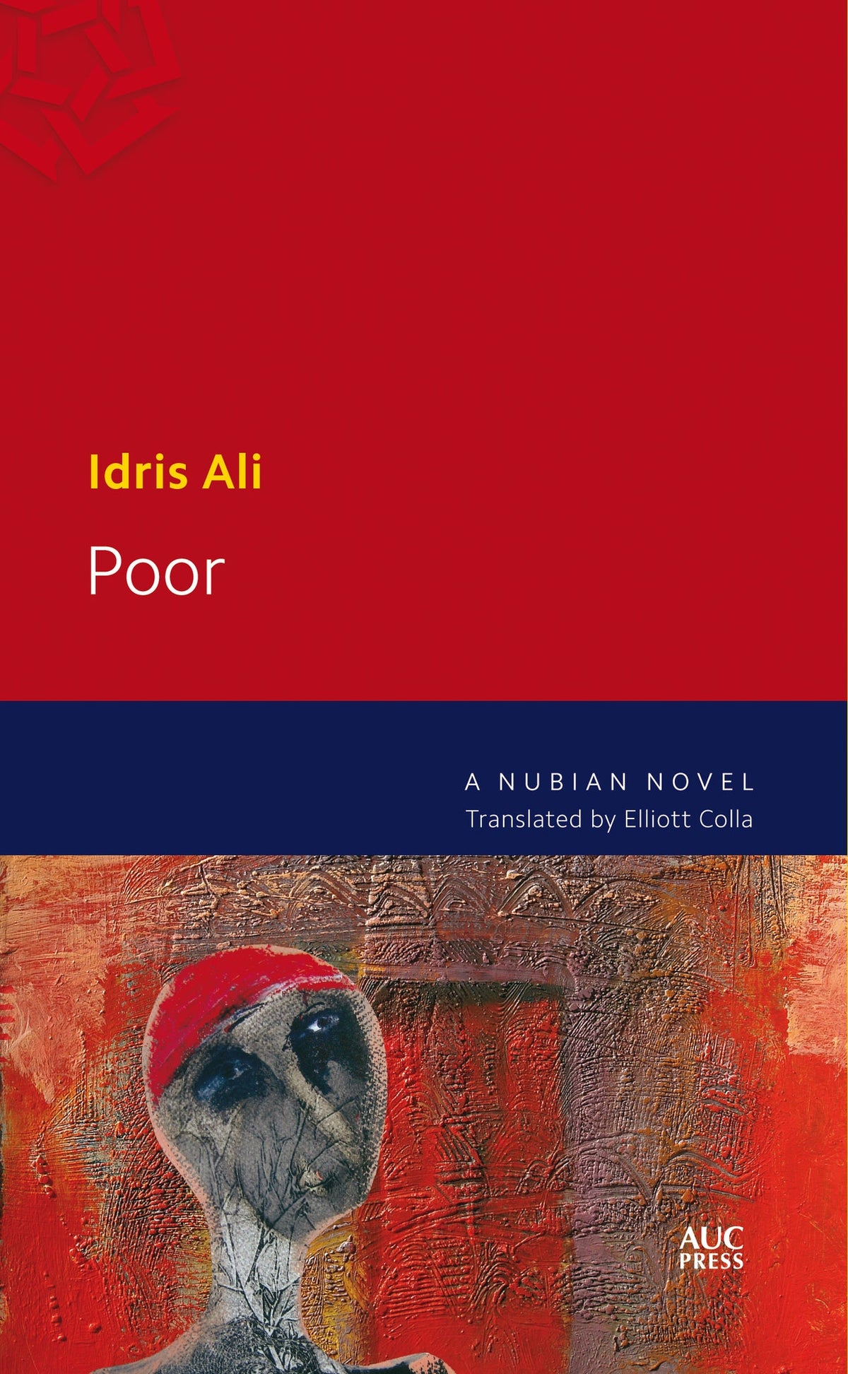 Cover image for Poor ISBN 9781617971501