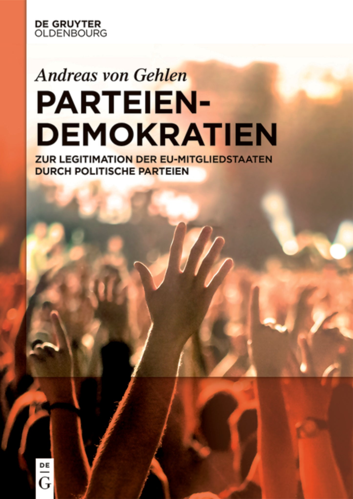 Parteiendemokratien