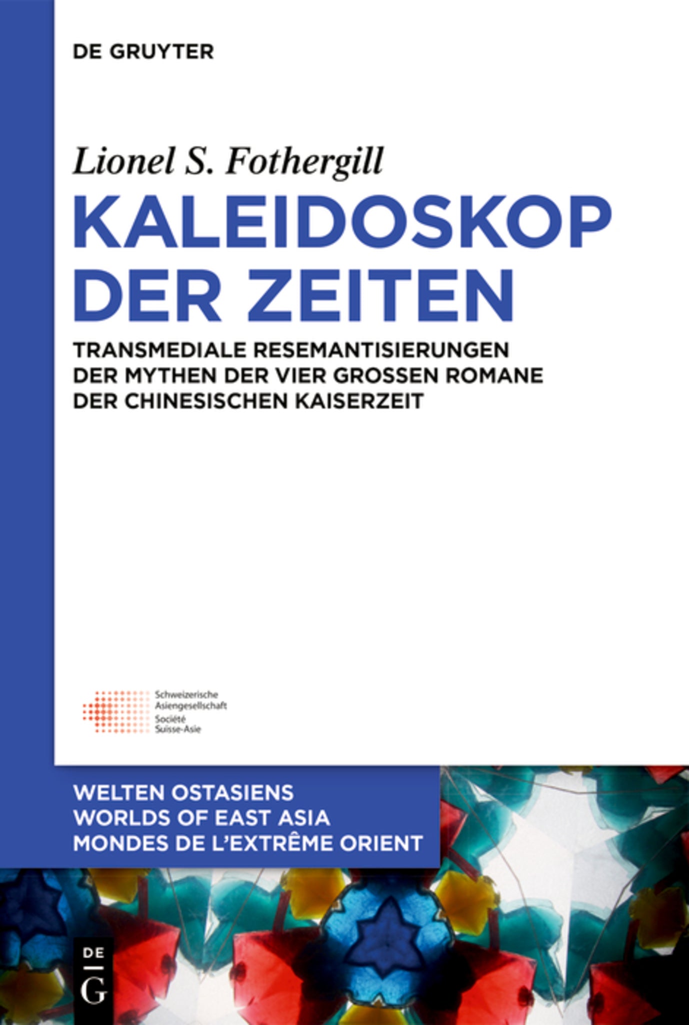 Kaleidoskop der Zeiten