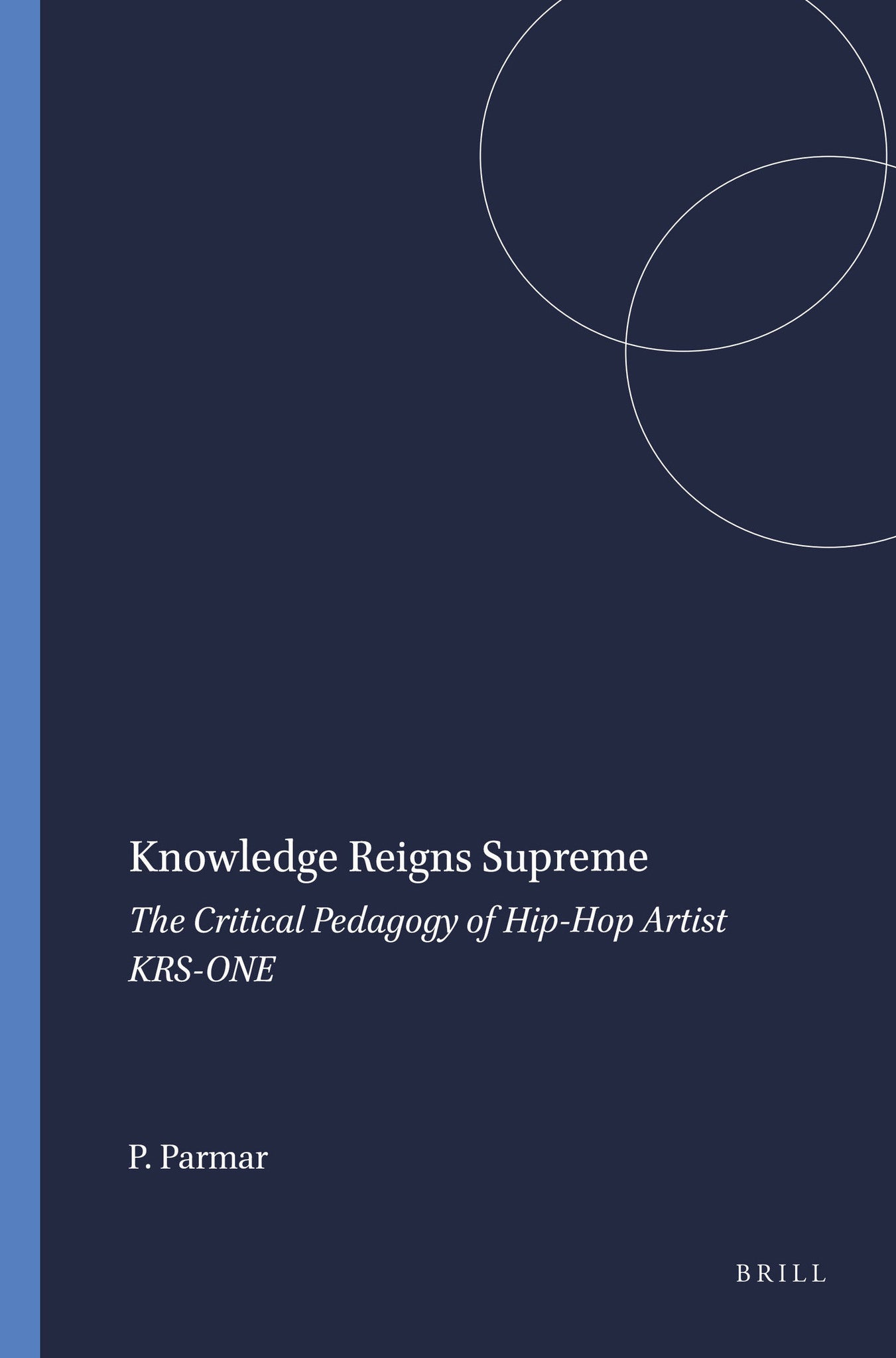 Knowledge Reigns Supreme