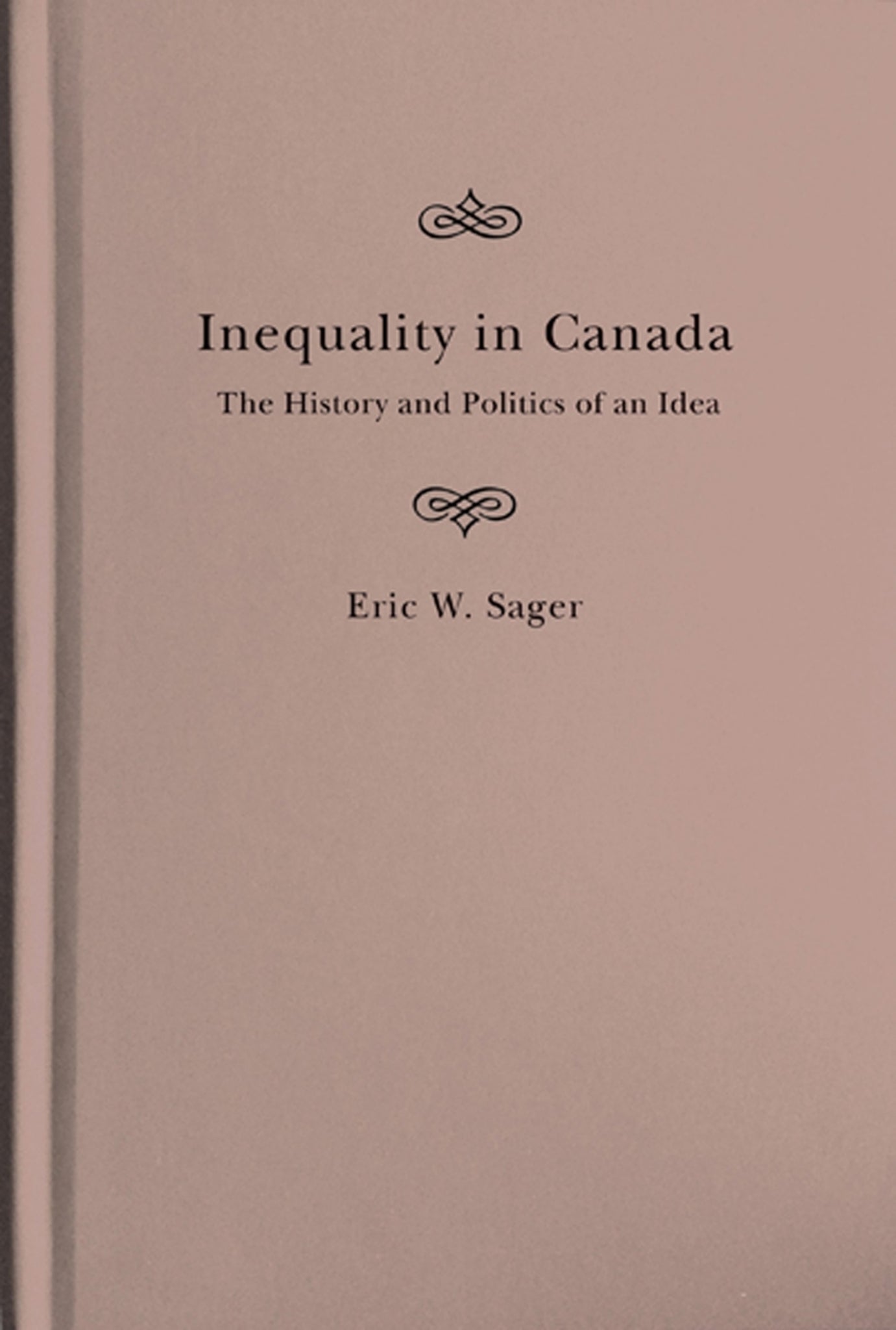 Inequality in Canada