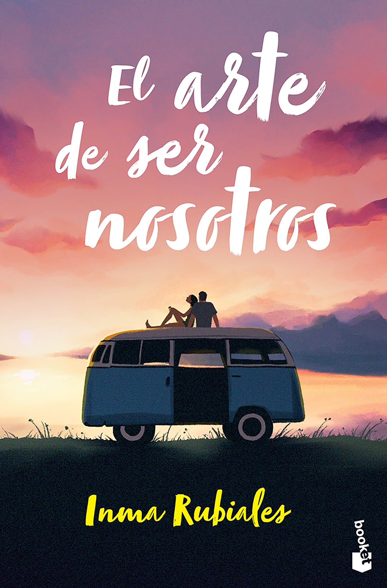 El arte de ser nosotros / The Art of Being  Ourselves