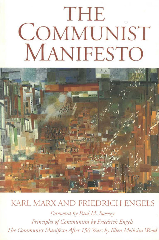 The Communist Manifesto