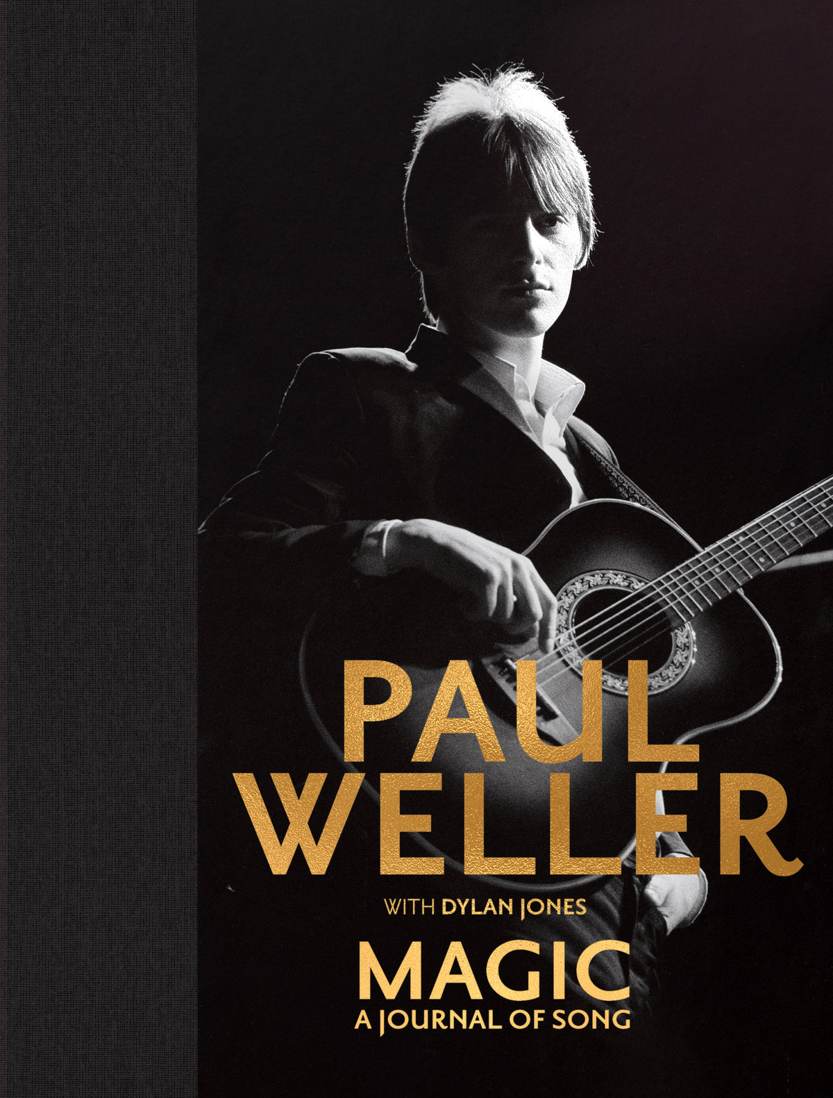 Cover image for Magic: A Journal of Song ISBN 9781905662746