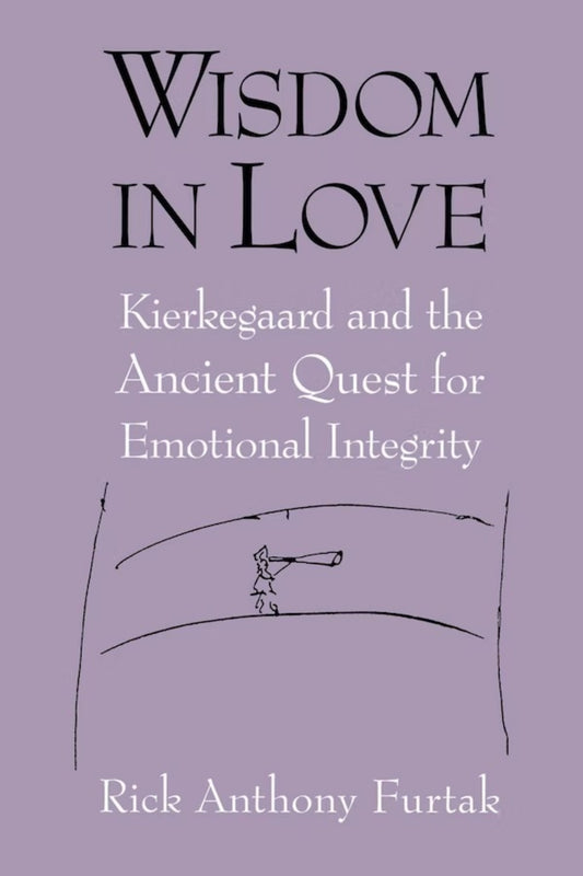Wisdom in Love
